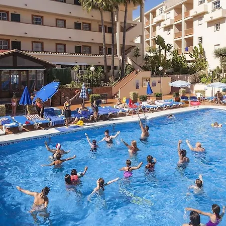 Crown Club Marbella Apartment Sitio de Calahonda