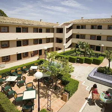 Apartment Crown Club Marbella *
