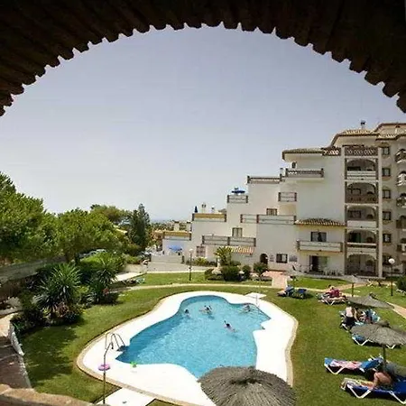 Crown Club Marbella *