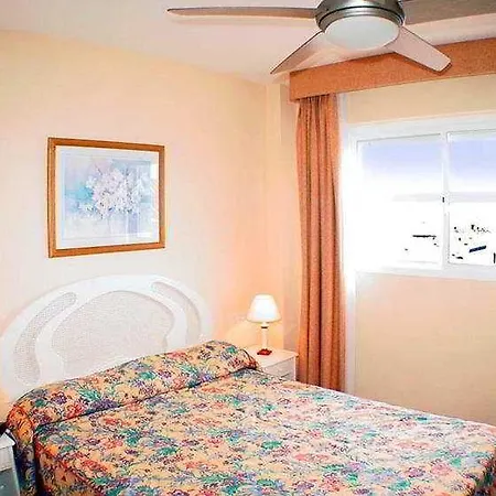 Apartment Crown Club Marbella