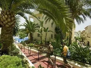 Crown Club Marbella Apartment *