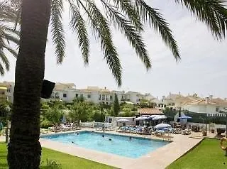 Crown Club Marbella Apartment