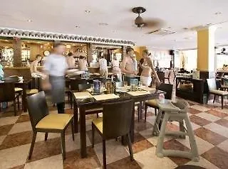 Apartment Crown Club Marbella *