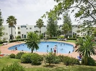 Crown Club Marbella Apartment Sitio de Calahonda