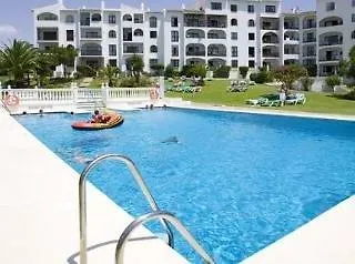 Crown Club Marbella *