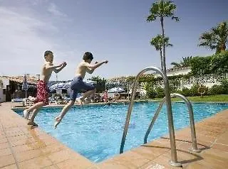 Crown Club Marbella * Sitio de Calahonda