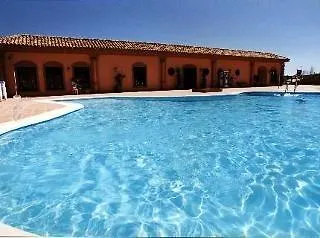 Apartment Crown Club Marbella