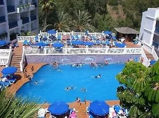 Crown Club Marbella Apartment Sitio de Calahonda