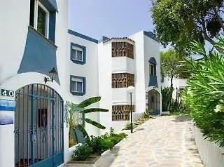Apartment Crown Club Marbella