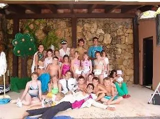 Crown Club Marbella *