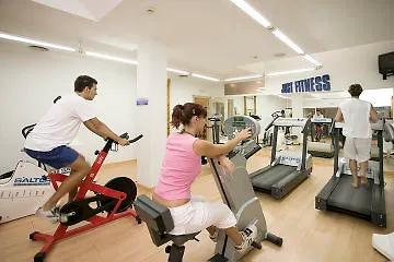 Apartment Crown Club Marbella *