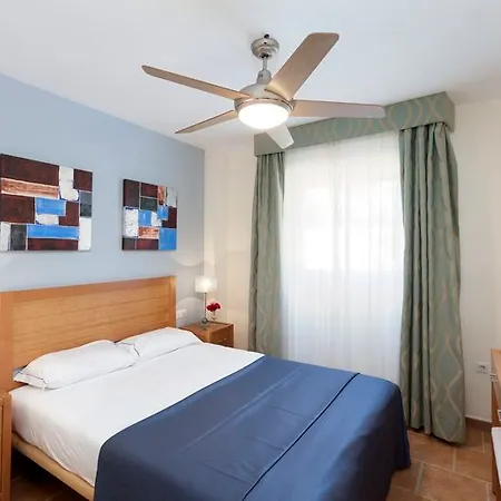 Apartment Crown Club Marbella *
